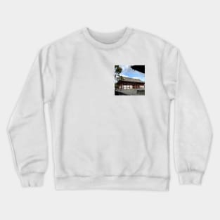 To-ji Crewneck Sweatshirt